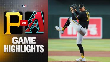 Paul Skenes' dominant start propels Pirates to win