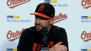 Craig Albernaz elogia trabajo de Chris Bassitt