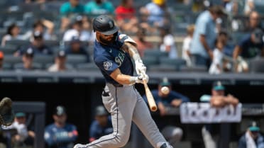 Weston Wilson's solo home run (4)
