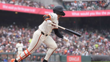 Jung Hoo Lee's four hits