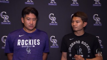 Tomoyuki Sugano on his Classic experience, readiness