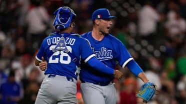 Italia clasifica a los cuartos de final