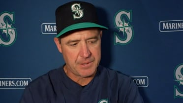 Dan Wilson on Rodríguez's two-homer game, 10-2 win