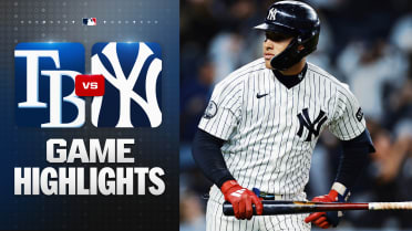 George Lombard Jr. plays hero in Yankees' 6-4 win