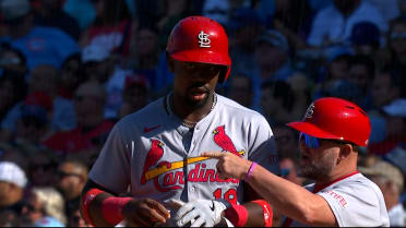 Jordan Walker trae con sencillo