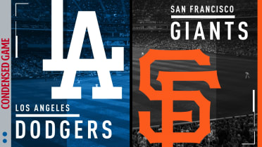 Juego Condensado: LAD@SF - 9/27/26