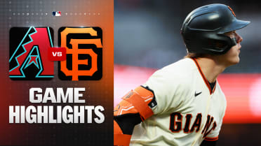 Drew Gilbert's leadoff homer sets the tone in 6-1 win