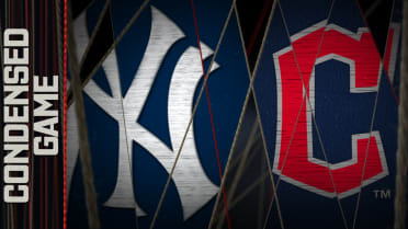 Condensed Game: NYY@CLE - Game 5