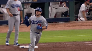 MLB India: Max Muncy's solo home run