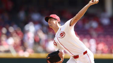 Brandon Williamson strikes out five in season debut 