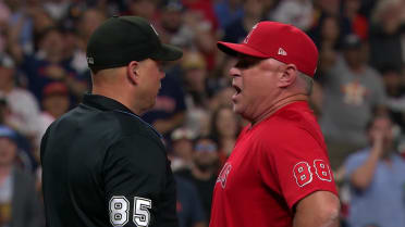 Phil Nevin's ejection