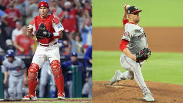 J. T. Realmuto's fate, latest on MacKenzie Gore