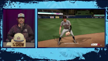 Learn more about MLB The Show: Women Pave Their Way