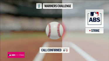 Strike 2 confirmed after ABS challenge
