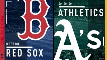 Juego Condensado: BOS@ATH - 7/30/26