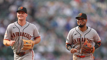 Jon Heyman give his top 5 potential trade candidates