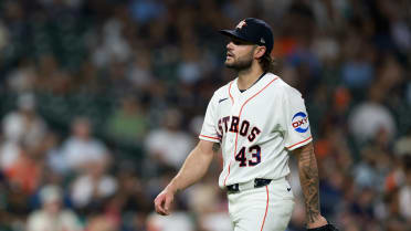 Brewers acquire veteran pitcher Lance McCullers Jr.