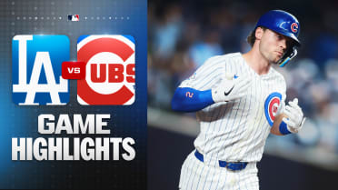 Dansby Swanson, Nico Hoerner homer in Cubs' 5-1 win
