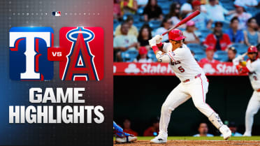 Three-run third inning fuels Angels' win
