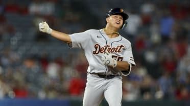 Hao-Yu Lee's go-ahead two-run double