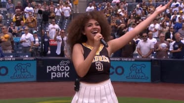 6/11/25 National Anthem