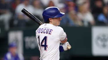 Justin Foscue's game-tying double