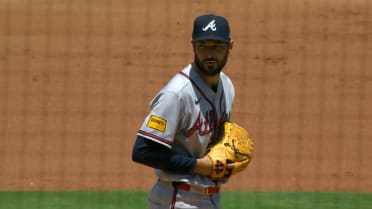 Danny Young strikes out JJ Wetherholt