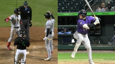 Watch Asheville Tourists vs. Rome Emperors