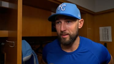Wacha, Loftin on Salvador Perez breaking homer record
