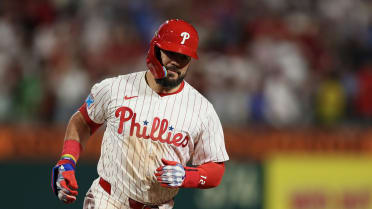 Predicting major free agent signings