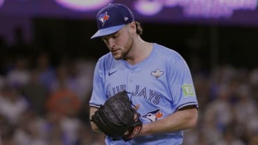 Most improved farm systems in 2025 season