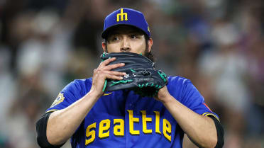 Andrés Muñoz lock down Mariners' 1-0 win
