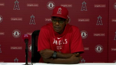 Ron Washington on the Angels' 5-3 loss