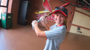 Cardinals Kids Show 2024- Ep. 2 