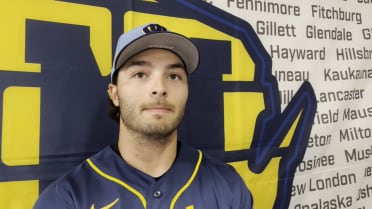 Andrew Fischer on playing for Team Italy in Classic