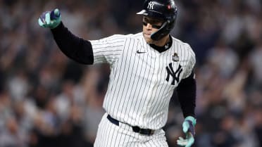 Curtain Call: Judge, Chisholm go back to back