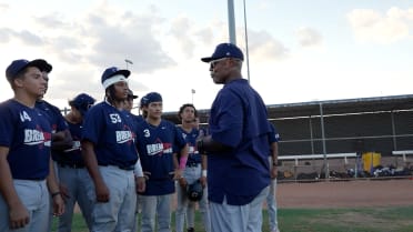 Empey Gives Back Beyond the Field