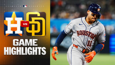 Smith, Paredes lead Astros to 6-3 win
