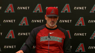 Torey Lovullo on Eduardo Rodríguez's outing, more