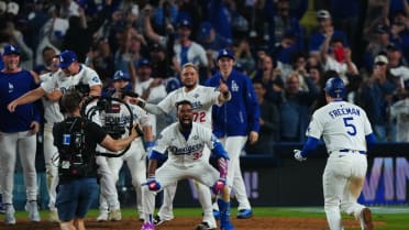 Breaking down an epic World Series Game 3