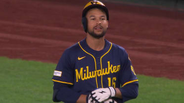 Blake Perkins' RBI fielder's choice