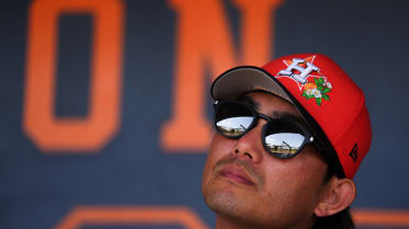 JP Morosi on Tatsuya Imai's Spring Training debut