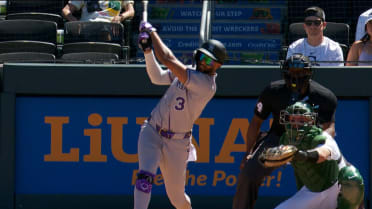 Willi Castro's grand slam (5)