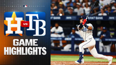Nick Madrigal drives in crucial run in Rays’ 3-2 win