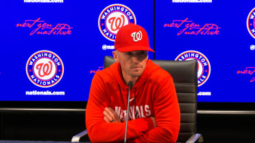 Blake Butera discusses Littell, Lile in 8-6 loss