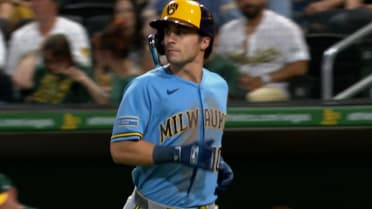 Sal Frelick's RBI groundout