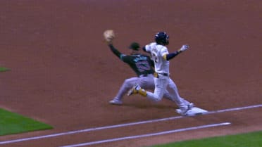 D-backs turn two after review