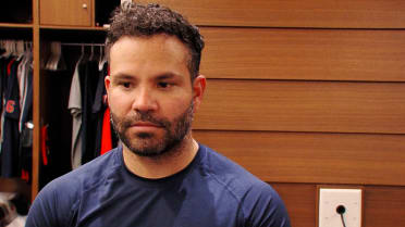 Jose Altuve on excitement for 2026 season and more