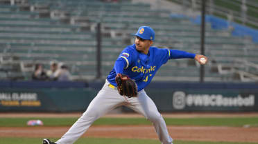 Río Gómez contento de ganar