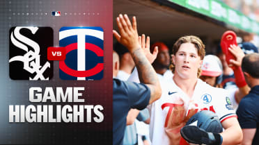 Keaschall, Gray propel the Twins to 6-4 win
